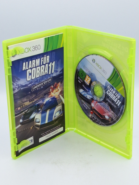 Alarm für Cobra 11: Undercover